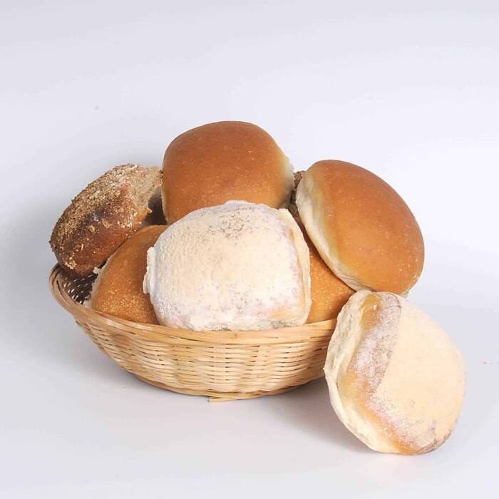 Various Rolls - Stuart's Fine Foods Bakers