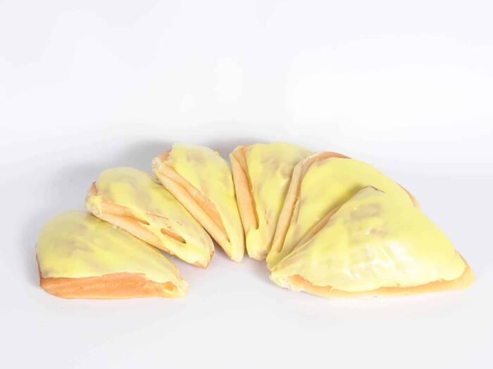 Apple Turnovers - Stuart's Fine Foods Bakers