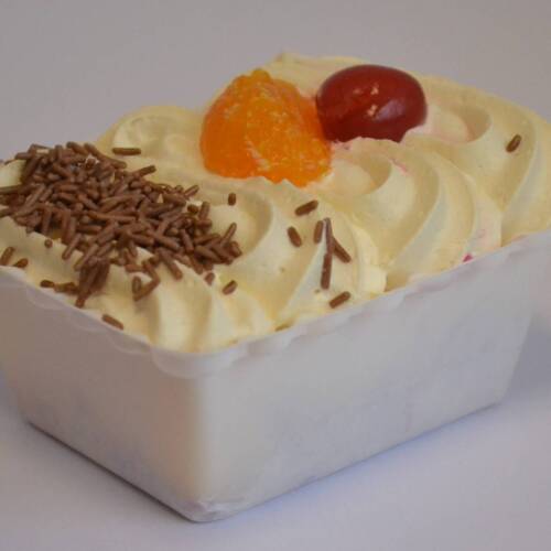 Individual Trifle