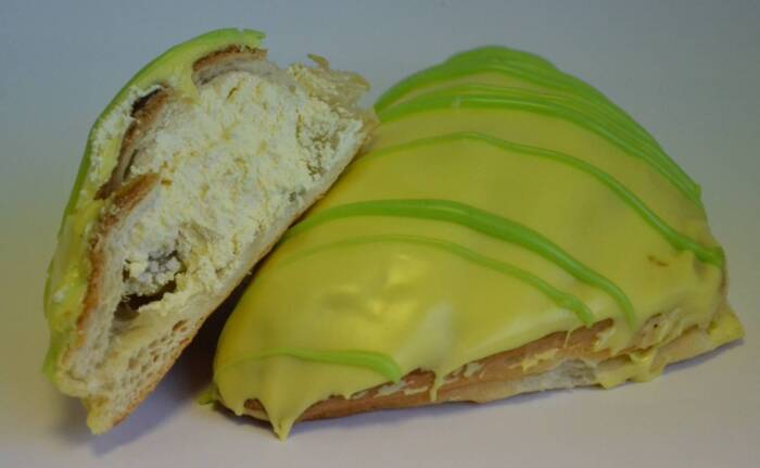 Apple Turnover - Image 3