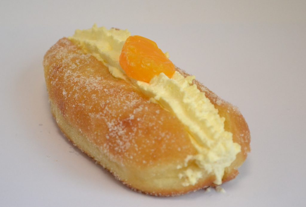 Finger Doughnuts Stuart's Fine Foods