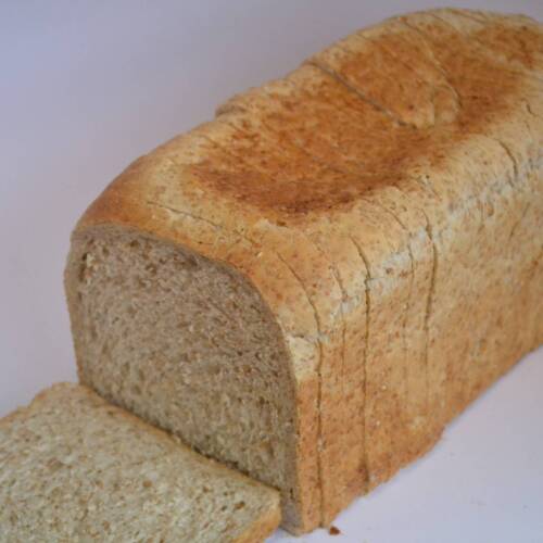 GI Bread