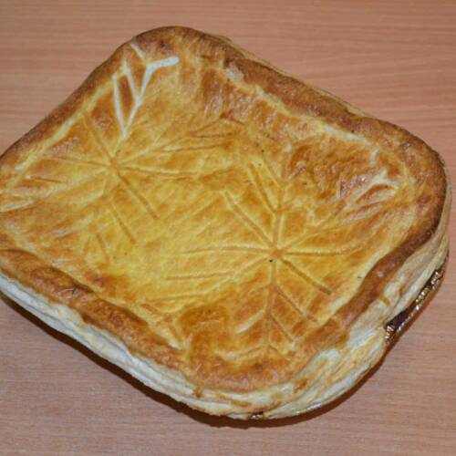 Steak Pie - Large