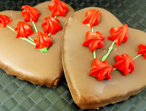 A Taste of Valentine’s Day