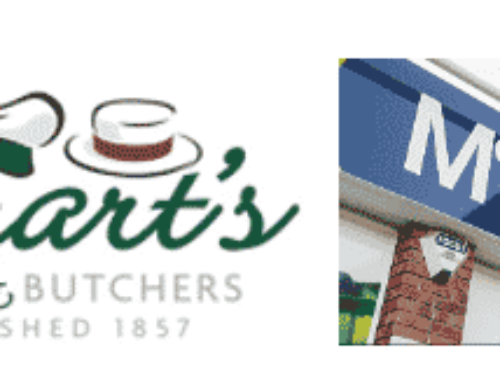 Fine Food from Fife now available in McColl’s