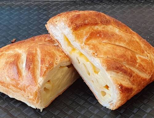 The MacBridie is coming…